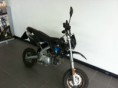 PIT BYKE POLINI XP4